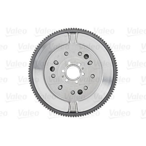 Volanta cu masa dubla Ford Focus C-Max (DM2), Mondeo Mk4 (BA), Fiesta Mk7; Mazda 3 (BK), 5 (CW); Volvo S40 (MS), V50 (MW), C30 (533), V60 (155), 1.6, Valeo, 1229400