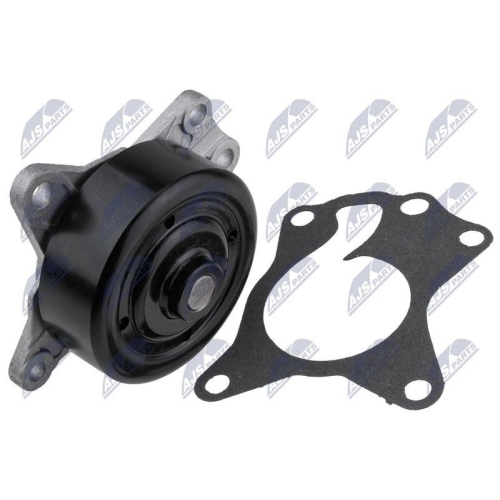 Pompa apa Toyota Yaris 1.0 2005-, Aygo 1.0 2005-, Citroen C1 1.0 2005-, Peugeot 107 1.0 2005-, 16100-09450