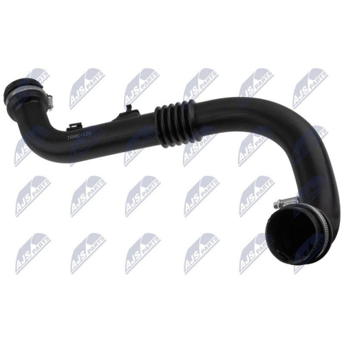 Furtun admisie aer plastic, Renault Megane 2 1.9dci 2001-, Scenic 2 1.9dci 2003-, 8200201617