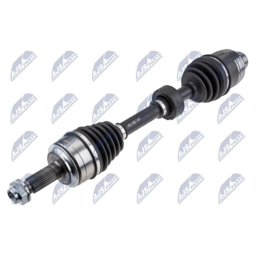 Planetara Honda Civic 1.6i-Dtec 2013-2016, Dreapta, CV Manuala, 44305-TA9-E01