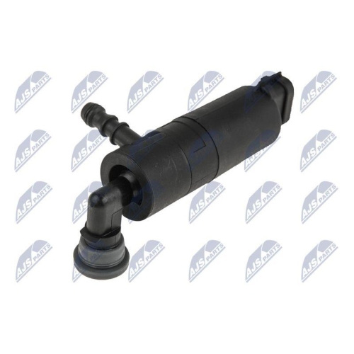 Pompa apa spalare parbriz Saab 9-3 2002-2015, 12826943