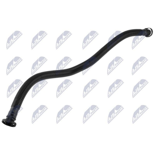 Conducta de ventilatie carter Audi A6 2.8, 3.0, 3.2tfsi 2007-2011, 06E133817AD