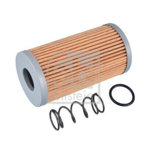 FEBI BILSTEIN Filtru, sistem hidraulic primar