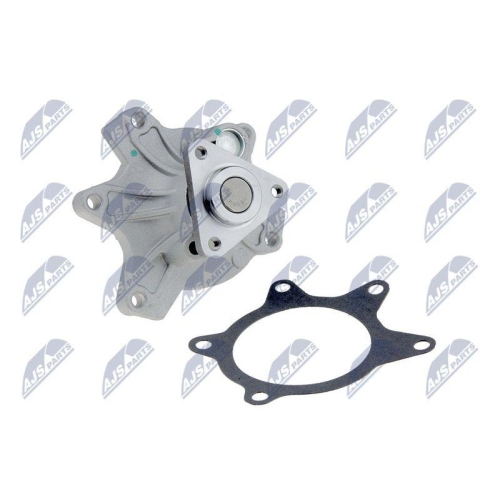 Pompa apa Toyota Yaris 1.3, 1.5 1999-, Prius 1.5 2000-, 16100-29155