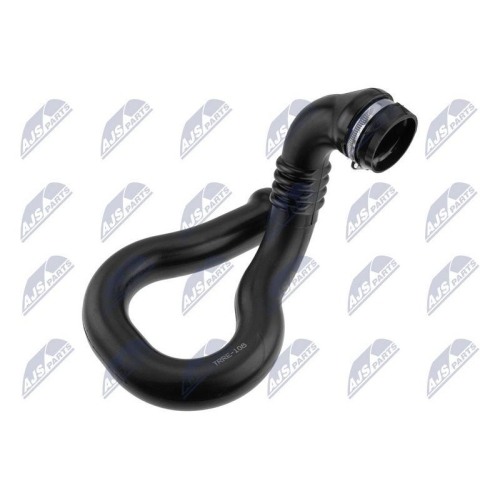 Furtun admisie aer plastic, Renault Trafic 2 2.0dci 2006-, Opel Vivaro A 2.0cdti 2006-, 8200760918
