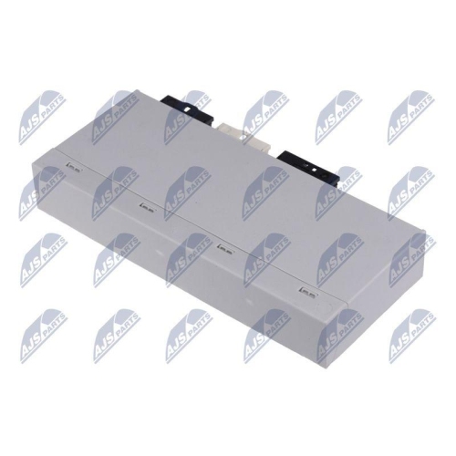 Modul control haion Bmw Seria 7 F01, F02, F03 2008-, 5 F10, F10n 2009-, 5gt F07 2009-, X3 F25 2010-, X4 F26 2013-, 61357394649