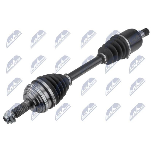 Planetara Honda Civic 1.6vti 1992-2001, Dreapta, 44010-SR3-J53