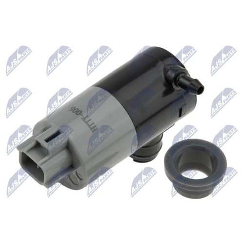 Pompa apa spalare parbriz Toyota Auris (E15, E18), Corolla (E15, E18), Avensis (T27) 2006-2018, Fata, a Szyba, 85330-02030