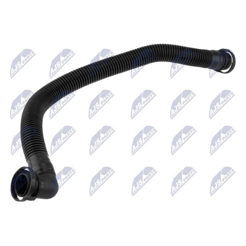 Conducta de ventilatie carter Audi A6 C7 3.0tfsi 2010-, A7 2.0tfsi, 3.0tfsi 2010-, 4G0133889G