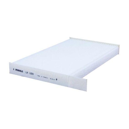 MAHLE Filtru, aer habitaclu