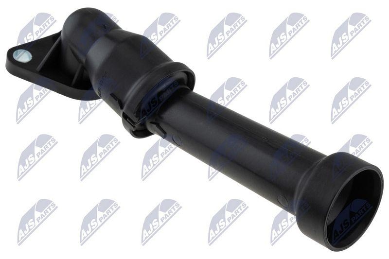 Furtun radiator Eng 2.2 D Citroen Jumper II 2006-, Peugeot Boxer 2006-, Ford Transit 2006-, Fiat Ducato 2006-; 1341H8; NTY, aftermarket