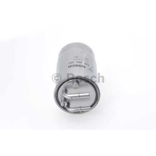 Filtru combustibil Bosch F026402051, Opel Corsa D, 2006-2015; motorizare 1.3 CDTI