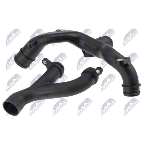 Conducta lichid racire Land Rover Discovery 4 L319, 5 L462 3.0 2013-, Range Rover 4 L405 3.0, 5.0 2013-, Range Rover Sport 2 L494 3.0, 5.0 2013-, 9W838A520DA