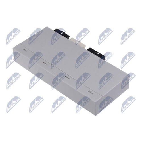 Modul control haion Bmw X5 E70, E70n 2006-, 61357335274