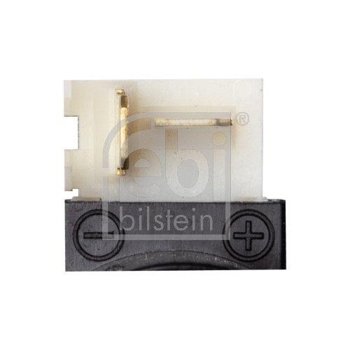 FEBI BILSTEIN pompa de apa,spalare parbriz