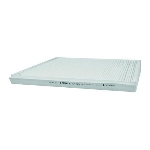 MAHLE Filtru, aer habitaclu