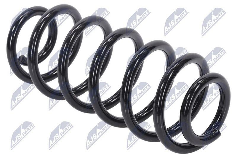 Arc suspensie Seat Leon 2005-2012; partea din spate; 1K0511115FL; NTY, aftermarket