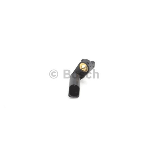 Senzor ABS Audi A3 (8P1), 05.2003-08.2012, motorizare 1.6 TDi; S1 quattro;1.0 TFSI; 1.4 TFSi; 1.4 TDi; 1.8 TFSI; fata dreaptaE09-0002