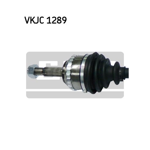Planetara Skf VKJC1289, parte montare : Punte Fata, Dreapta