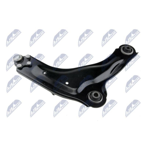 Brat suspensie fata, bascula Renault Espace 4 2002-, Inferior Stanga, 8200484810