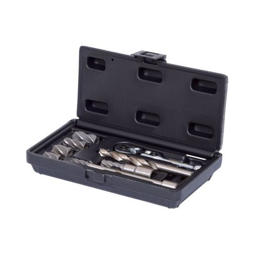 KS TOOLS Set tije frictiune, montare senzor ABS