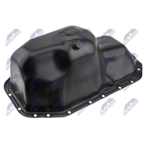 Baie ulei Seat Arosa, Cordoba, Ibiza 3; Vw Lupo, Polo 1997-2005 1.0, 1.4 (Metalowa), 030103601J