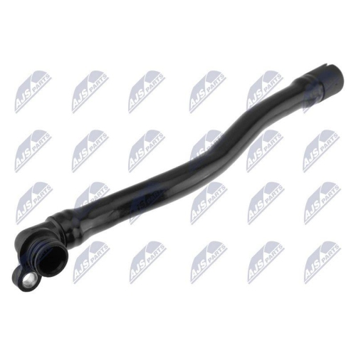 Conducta de ventilatie carter motor 1.4tsi Vw Passat B6, B7 2007-, Golf 5, 6 2007-, Skoda Octavia 2 2008-, Rapid 2012-, Audi A3 2007-, Seat Leon 2007-, 03C103493AM