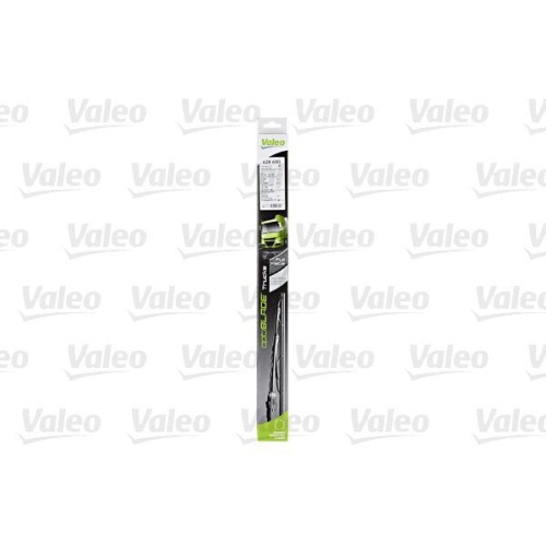 VALEO lamela stergator OPTIBLADE TRUCKS
