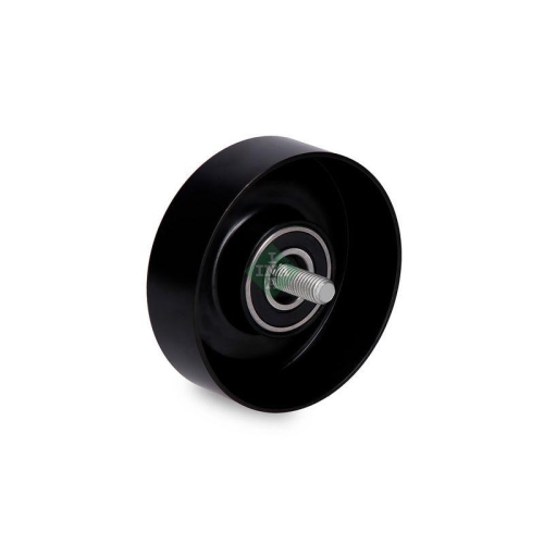 Rola ghidare curea Hyundai Accent 4 Sedan (Rb), Elantra 4 Sedan (Hd), Elantra 5 Sedan (Md, Elantra 6 Sedan (Ad, I20 I (Pb, I30 (Fd), I30 (Gd), I30 Coupe, I30 Estate (Fd), I30 Estate (Gd), I30 Estate Van (Gde, I30 Hatchback Van (Gde), I40 I (Vf), I40 I Cw