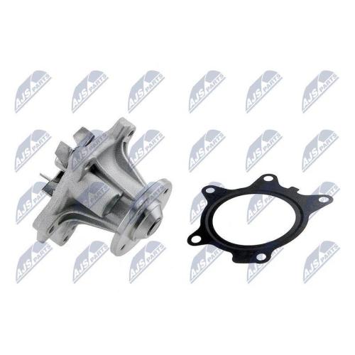 Pompa apa Toyota Yaris 1.4d-4d 2005-2011, Auris 1.4d-4d 2007-09.01, Corolla 1.4d-4d 2004-2007, Mini One D 2003-2006 , 16100-39395