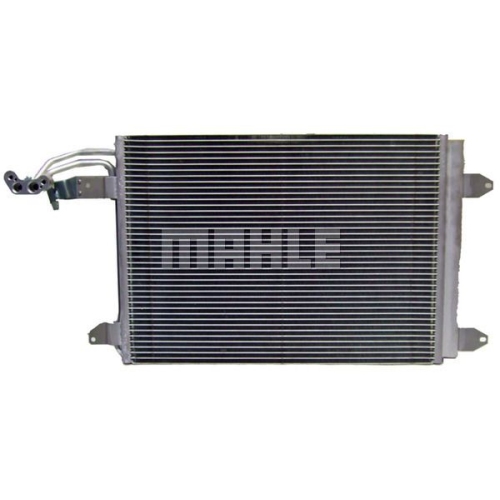 MAHLE Condensator, climatizare BEHR