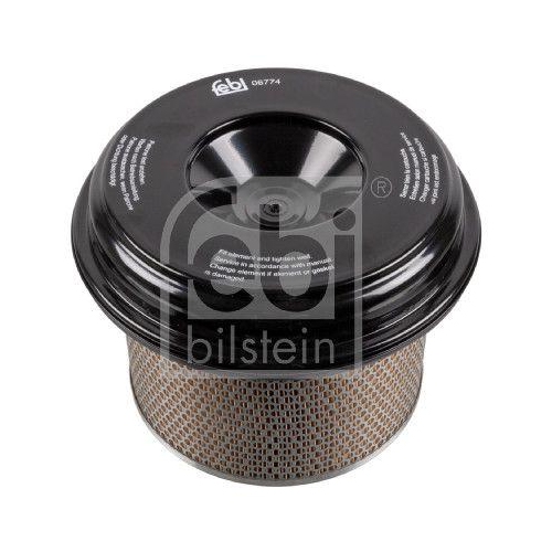 FEBI BILSTEIN Filtru aer
