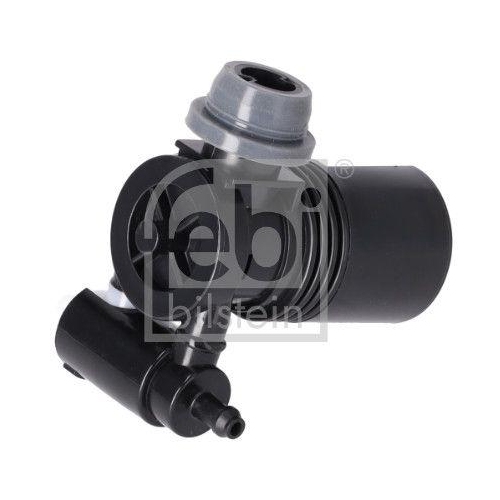 FEBI BILSTEIN pompa de apa,spalare parbriz