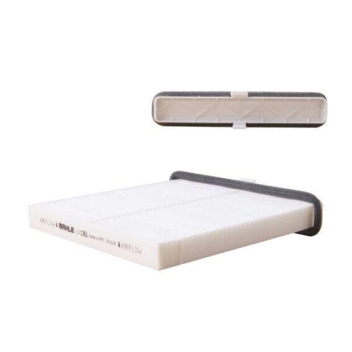 MAHLE Filtru, aer habitaclu
