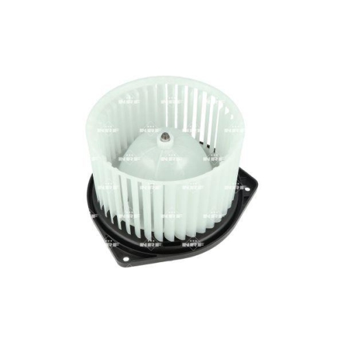 NRF Ventilator, habitaclu EASY FIT