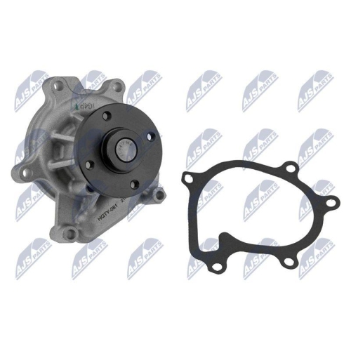 Pompa apa Toyota Yaris Fr 1.0, 1.3 2001-, 16100-29125