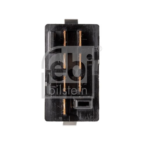 FEBI BILSTEIN comutator ,lumini de avarie febi Plus