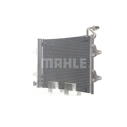 MAHLE Condensator, climatizare BEHR