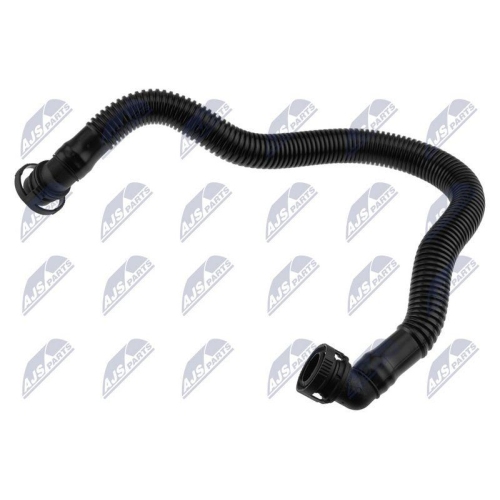 Conducta de ventilatie carter motor 3.0tsi Audi A4 2013-2015, A5 2012-2017, 06E133817AL