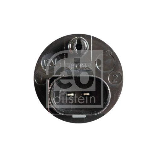 FEBI BILSTEIN pompa de apa,spalare parbriz