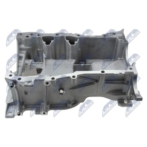 Baie ulei Toyota Auris 1.6, 1.8 2006-, Avensis 1.6, 1.8 2008-, Lexus Ct200 1.8 2010-, 11420-37010