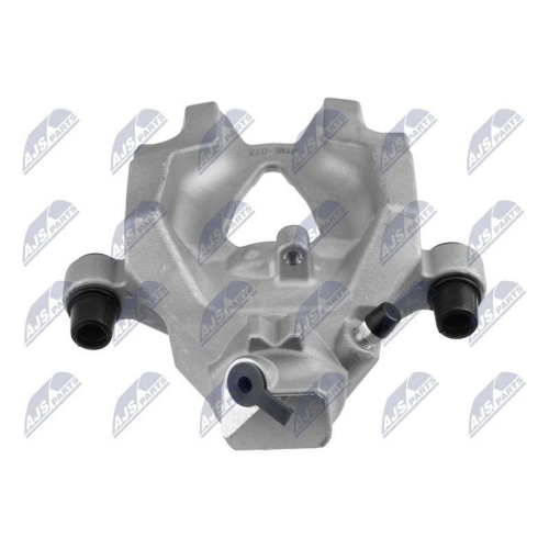 Etrier frana spate Mercedes C W204, S204, C204 2007-, E Coupe C207, Cabrio A207 2010-, Stanga, A2044231781