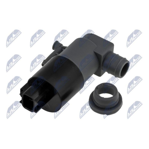 Pompa apa spalare parbriz Toyota Yaris (P13) 2010-, Verso (R2)2009-2018, 85330-0F020