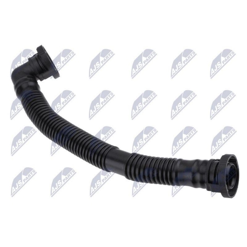 Conducta de ventilatie carter Vw Passat B6 1.6 2005-, Golf 4, 5, 6 1.6 2000-, Skoda Octavia 1.4, 1.6, 2.0tdi 2000-, Audi A3 1.6 2000-, Seat Leon 1.6 2005-, 06A131127L