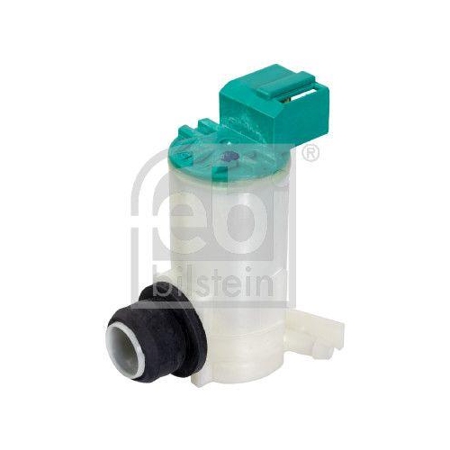 FEBI BILSTEIN pompa de apa,spalare parbriz