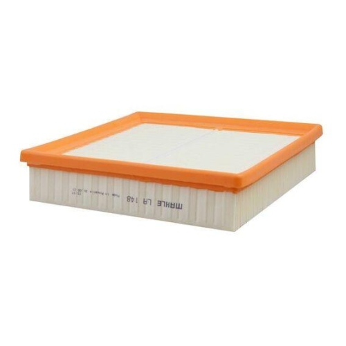 MAHLE Filtru, aer habitaclu