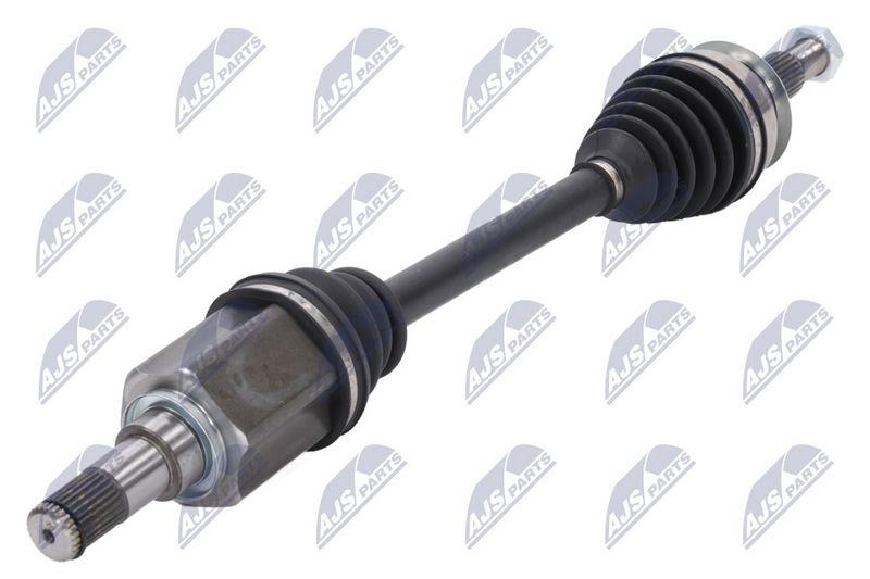 Planetara Mazda 3 (BM, BN) 1.5, 2.0 2013-2019; partea din fata, stanga, cutie viteze manuala; FTC32560X; NTY, aftermarket