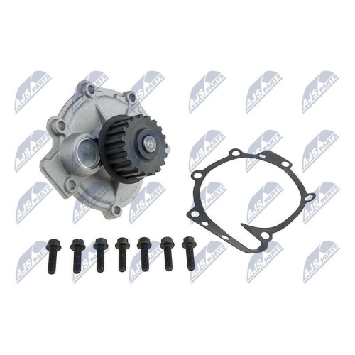 Pompa apa Volvo 850 2.0, 2.3 1991-1996, S40, V40 1.6, 1.8, 2.0, 2.4 1995-, S60 2.0, 2.4 2000-, 271986