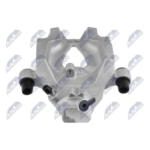 Etrier frana spate Mercedes C W204, S204, C204 2007-, E Coupe C207, Cabrio A207 2010-, Dreapta, A2044231881