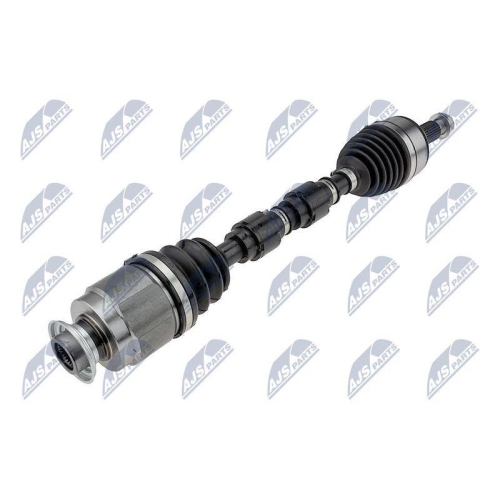 Planetara Honda Civic X CVt 2016-, Stanga, 44305-TET-H00